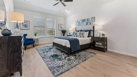Bedroom - 402 Cherry St - Model Coming Soon, Beebe, AR 72012 photo 1 of 1