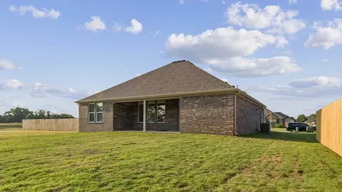 Exterior - 402 Cherry St - Model Coming Soon, Beebe, AR 72012 photo 5 of 5