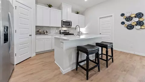 Kitchen - 402 Cherry St - Model Coming Soon, Beebe, AR 72012 photo 2 of 2