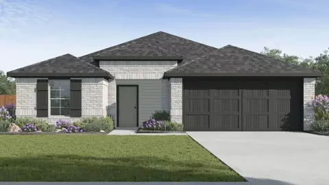 402 Cherry St - Model Coming Soon, Beebe, AR 72012
