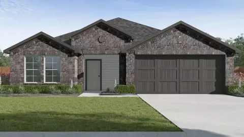 Exterior - 402 Cherry St - Model Coming Soon, Beebe, AR 72012 photo 2 of 5