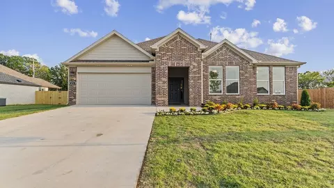 Exterior - 402 Cherry St - Model Coming Soon, Beebe, AR 72012 photo 3 of 5