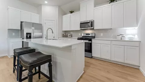 Kitchen - 402 Cherry St - Model Coming Soon, Beebe, AR 72012 photo 1 of 2