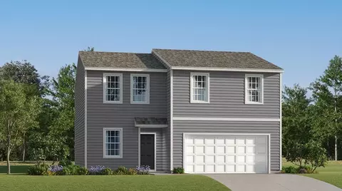6 Birch Creek Rd, Hardeeville, SC 29927