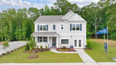 1279 Braselton Village Pkwy, Braselton, GA 30517