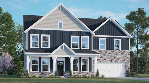87 Greenwillow Dr, Fuquay Varina, NC 27526