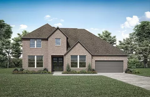 3200 Andesite Rd, Mckinney, TX 75071
