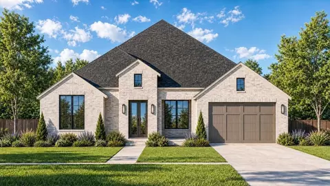 2061 Belvedere Dr, Van Alstyne, TX 75495