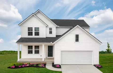 Exterior - 1330 Trailhead Pl, Harrison, OH 45030 photo 3 of 9