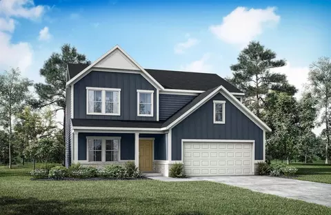 Exterior - 1330 Trailhead Pl, Harrison, OH 45030 photo 2 of 9