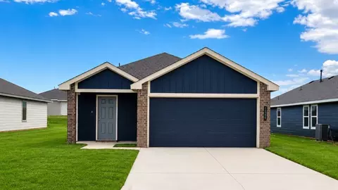 14209 Still Stream Way, Piedmont, OK 73078