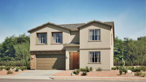 11472 N Speckled Wood Way, Marana, AZ 85653