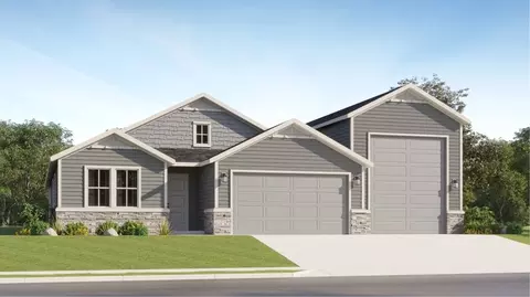 5466 E Victoria Falls Dr, Nampa, ID 83686