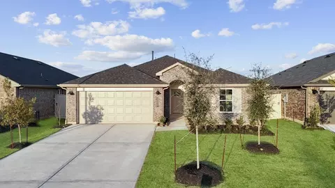 3039 Magnolia Pass Ln, League City, TX 77573