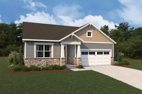 Exterior - 2625 Hattie St, Monroe, NC 28112 photo 1 of 7