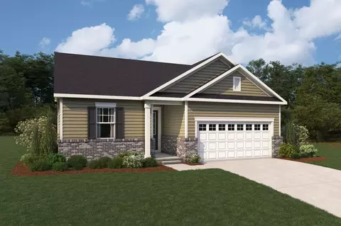 2625 Hattie St, Monroe, NC 28112
