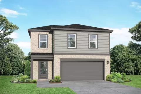 25907 Fiddlers Way, Cleveland, TX 77328