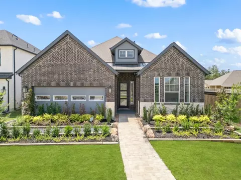 411 Aztec Cave Dr, New Caney, TX 77357