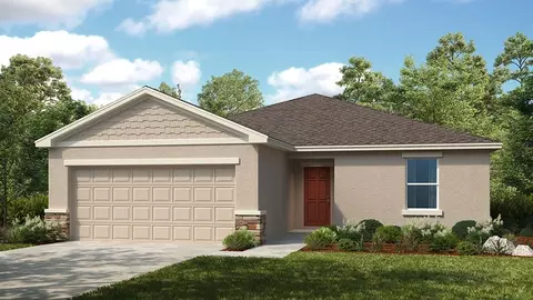 Exterior - 13610 Cornerstone Way, Parrish, FL 34219 photo 1 of 7