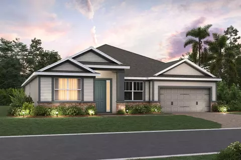 3126 Wolf Lake Ave, Apopka, FL 32712