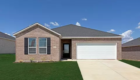 6106 SW Abelia Ave, Bentonville, AR 72712