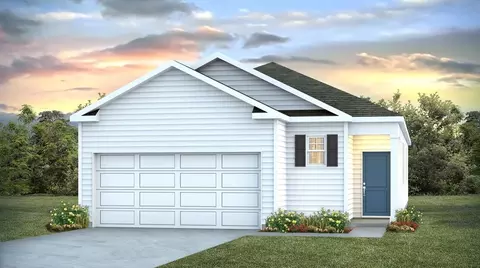 129 Tahoe Dr, Orangeburg, SC 29118