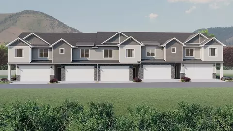 607 W 550 N, Smithfield, UT 84335