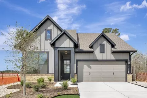 2406 Verano St, Todd Mission, TX 77363