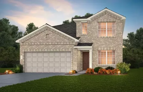 516 Billowing Cloud Cv, Georgetown, TX 78633