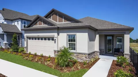 Exterior - 2214 Elegant Mnr Cir, Edgewater, FL 32141 photo 9 of 29
