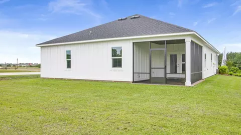 Exterior - 2214 Elegant Mnr Cir, Edgewater, FL 32141 photo 15 of 29