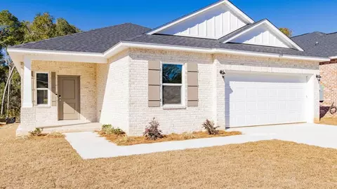 Exterior - 2214 Elegant Mnr Cir, Edgewater, FL 32141 photo 17 of 29