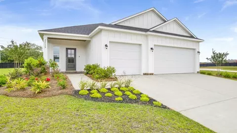 Exterior - 2214 Elegant Mnr Cir, Edgewater, FL 32141 photo 11 of 29