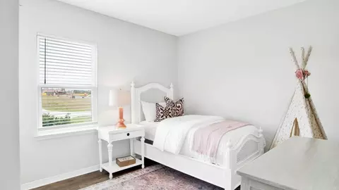 Bedroom - 2214 Elegant Mnr Cir, Edgewater, FL 32141 photo 11 of 11