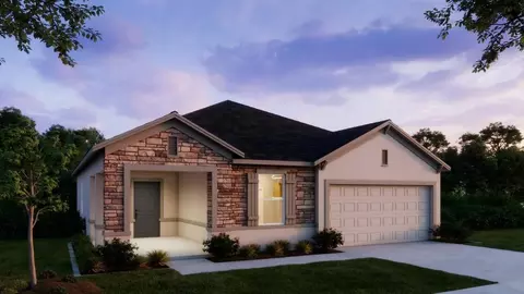 Exterior - 2214 Elegant Mnr Cir, Edgewater, FL 32141 photo 4 of 29
