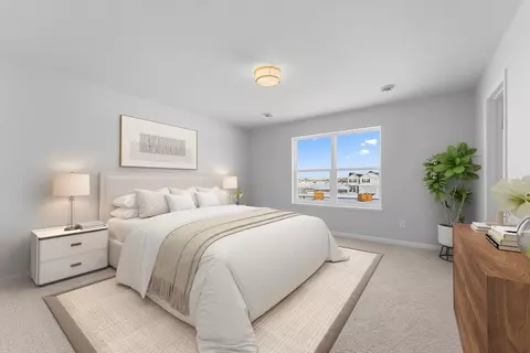 Bedroom - 1281 Edge Way, Jordan, MN 55352 photo 1 of 2