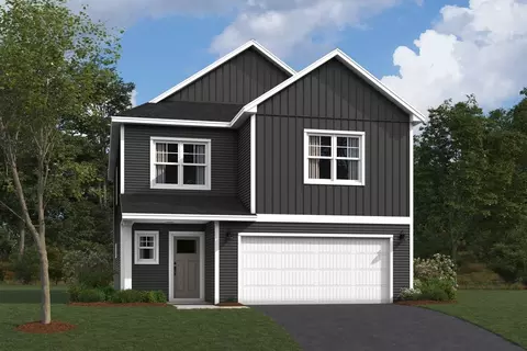Exterior - 1281 Edge Way, Jordan, MN 55352 photo 2 of 5