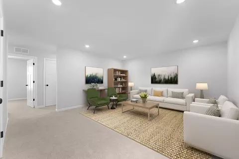 Living - 1281 Edge Way, Jordan, MN 55352 photo 2 of 5