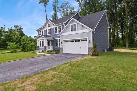 1702 Copperleaf Blvd, Hanover, MD 21076