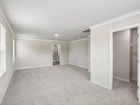Bedroom - 140 Gilded Eagle Ave, Clayton, NC 27520 photo 5 of 21