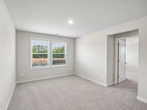 Bedroom - 140 Gilded Eagle Ave, Clayton, NC 27520 photo 3 of 21