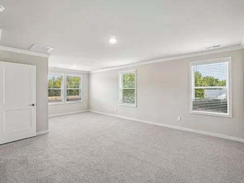 Bedroom - 140 Gilded Eagle Ave, Clayton, NC 27520 photo 4 of 21