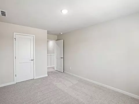 Bedroom - 140 Gilded Eagle Ave, Clayton, NC 27520 photo 7 of 21