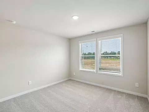 Bedroom - 140 Gilded Eagle Ave, Clayton, NC 27520 photo 8 of 21