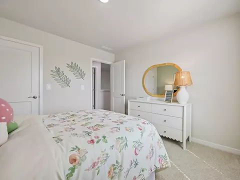 Bedroom - 140 Gilded Eagle Ave, Clayton, NC 27520 photo 19 of 21