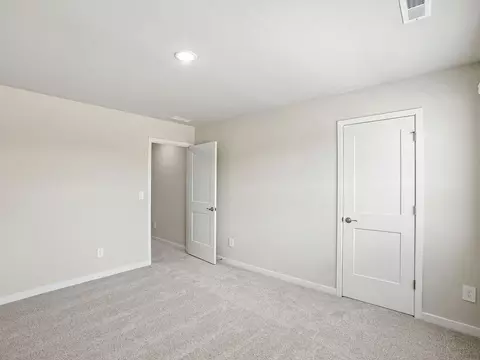 Bedroom - 140 Gilded Eagle Ave, Clayton, NC 27520 photo 10 of 21