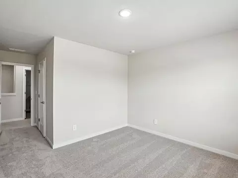 Bedroom - 140 Gilded Eagle Ave, Clayton, NC 27520 photo 9 of 21