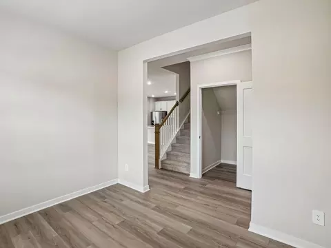 Entry Way - 140 Gilded Eagle Ave, Clayton, NC 27520 photo 1 of 1