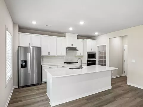 Kitchen - 140 Gilded Eagle Ave, Clayton, NC 27520 photo 1 of 6