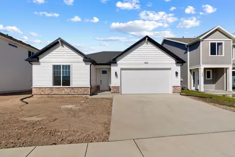 1631 N 2300 W, Farr West, UT 84404